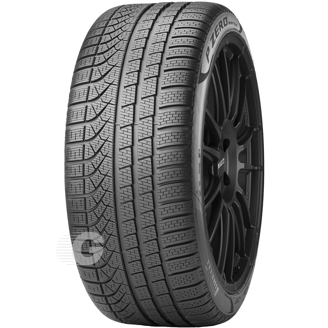 PIRELLI PZERO WINTER 245/40R19 98 H