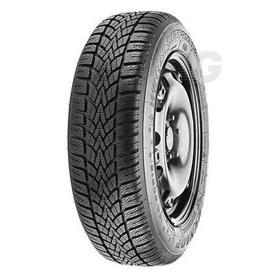 visuel DUNLOP Winter Response 2 MS 165/65R15 81 T n°2