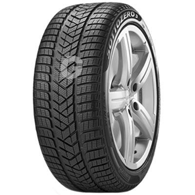 PIRELLI Winter Sottozero 3 225/60R18 100 H