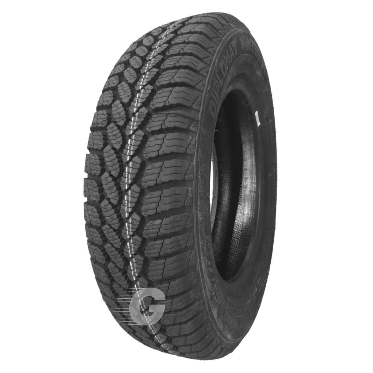 DIPLOMAT WINTER ST 165/65R14 79 T