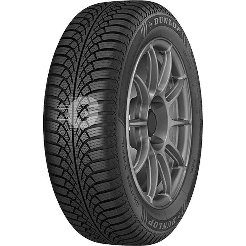 DUNLOP Winter Carver 225/45R17 91 H