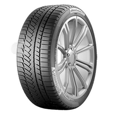 CONTINENTAL WinterContact TS 850 P 215/55R17 98 H