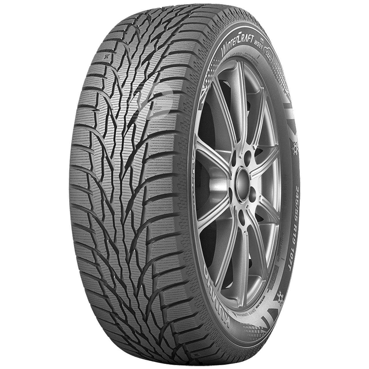 MARSHAL WINTERCRAFT ICE SUV WS51 215/65R16 102 T