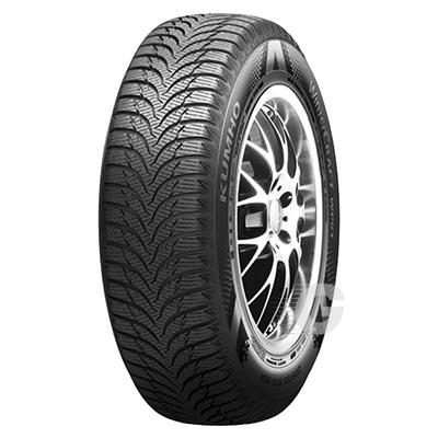 visuel KUMHO WINTERCRAFT WP51 195/50R15 82 H n°2