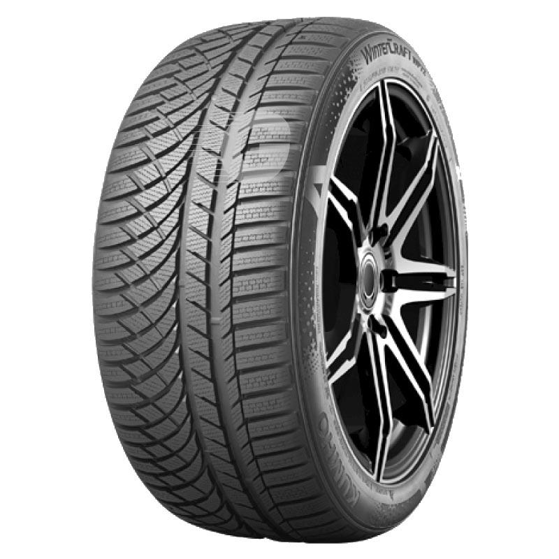 KUMHO WINTERCRAFT WP72 275/40R18 103 V