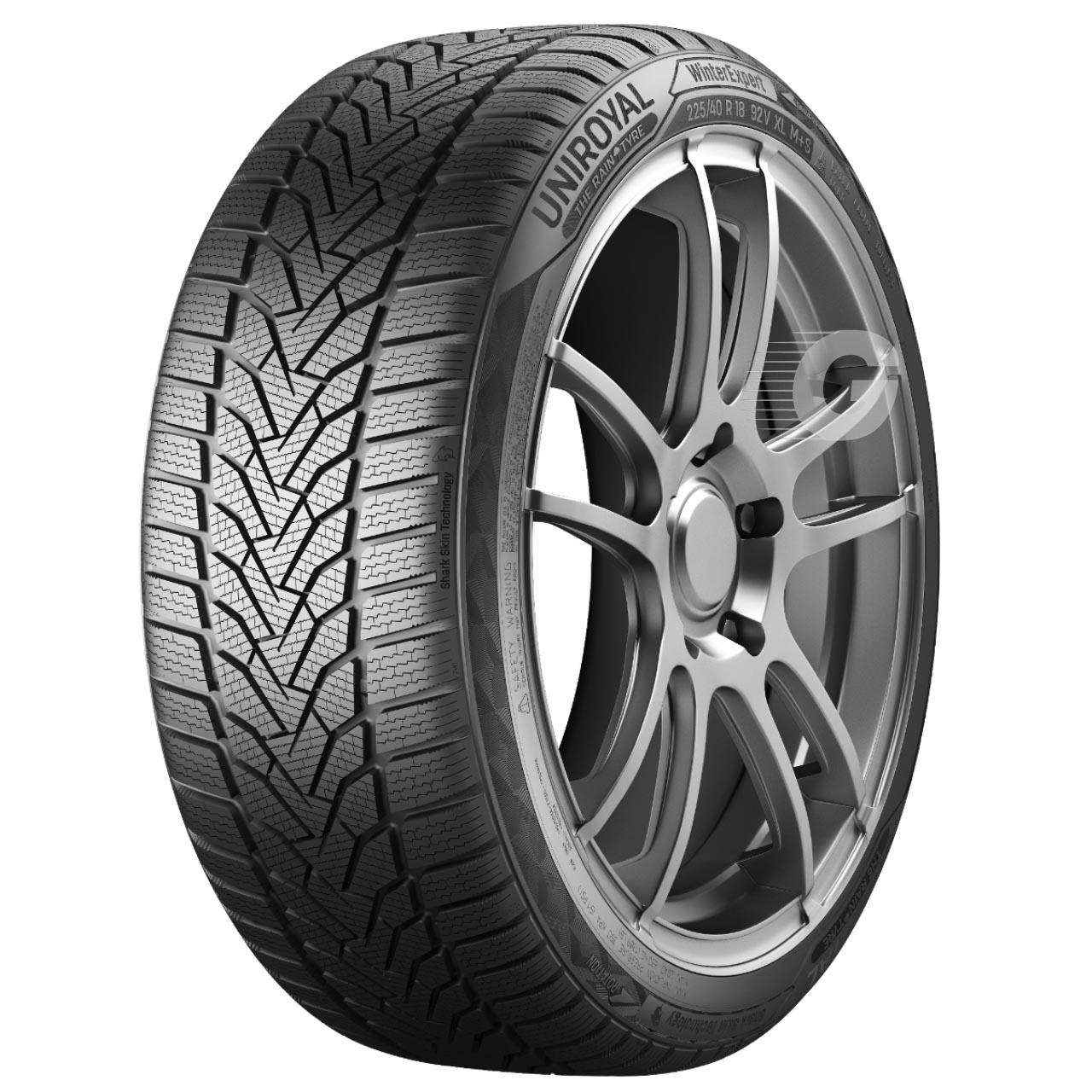 UNIROYAL WinterExpert 155/65R14 75 T