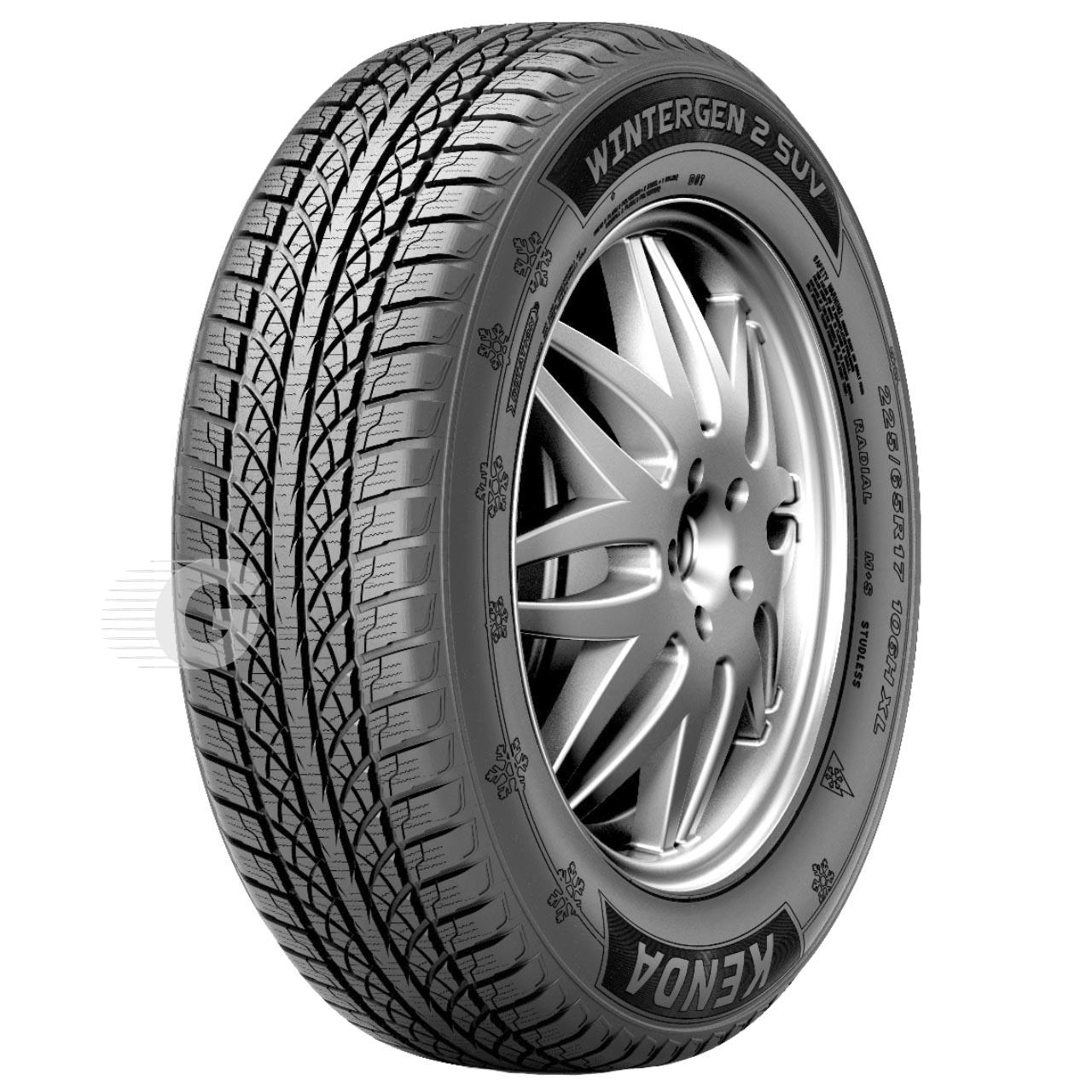 KENDA WINTERGEN 2 SUV KR504 255/45R20 105 V