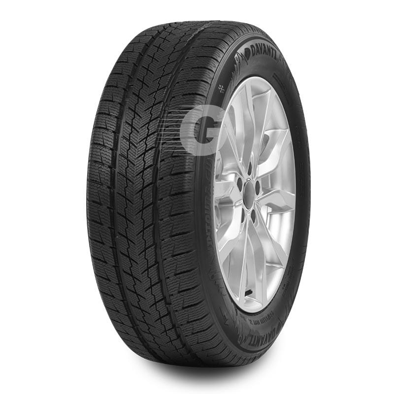 DAVANTI WINTOURA SUV 235/45R19 99 V