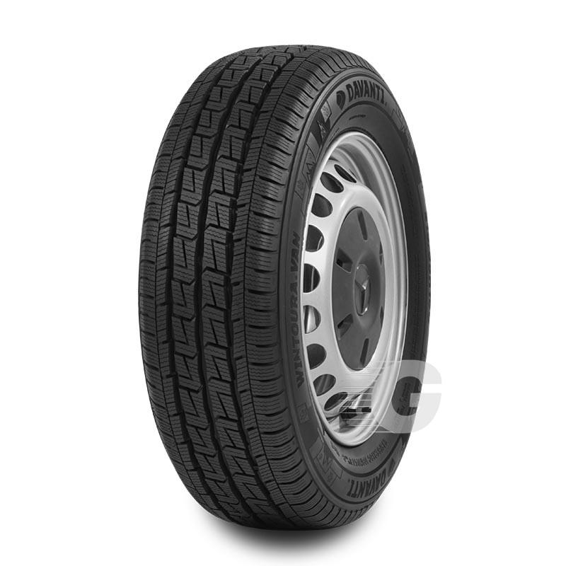 DAVANTI WINTOURA VAN 195/70R15 104 R