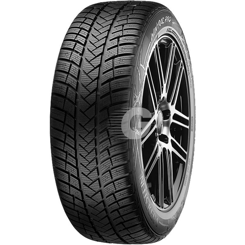 visuel VREDESTEIN WINTRAC PRO 215/50R17 95 V n°2