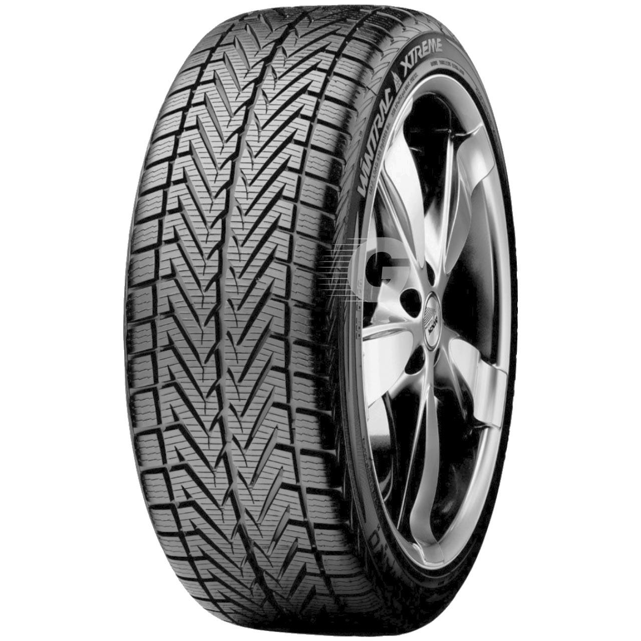 VREDESTEIN Wintrac Xtreme 245/45R17 99 V