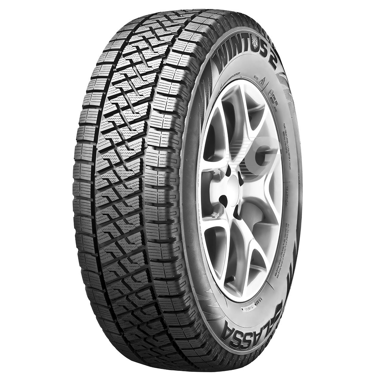 visuel LASSA WINTUS 2 215/75R16 113 R n°2