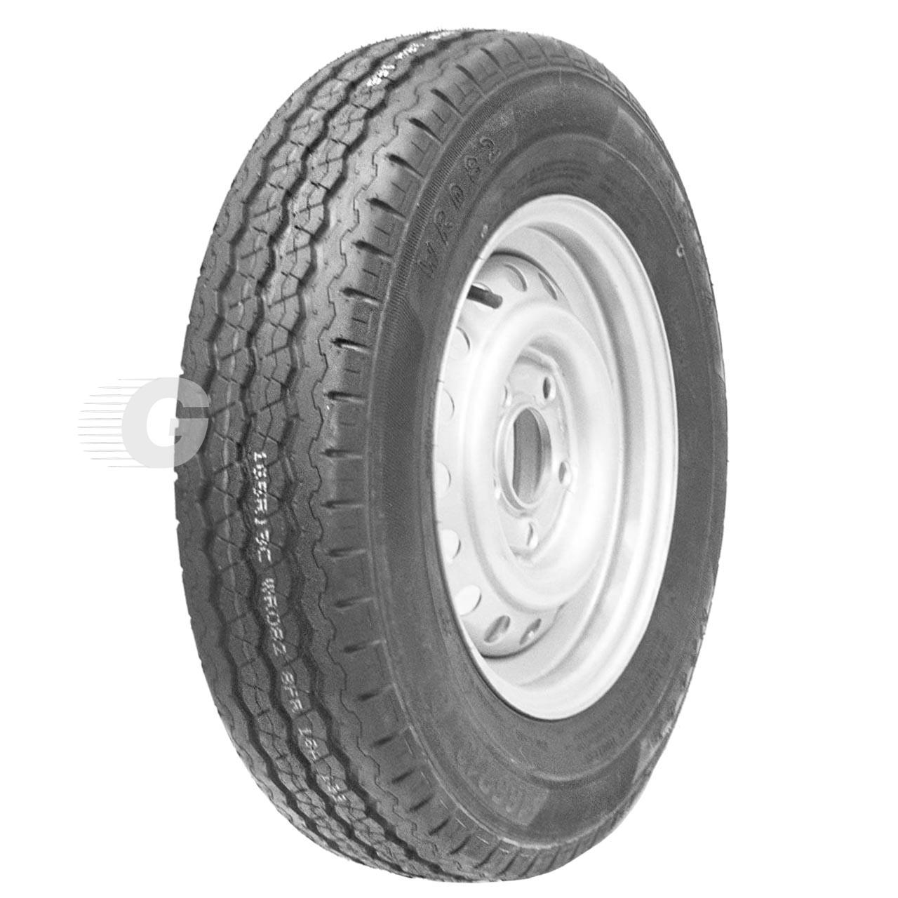 WANDATYRE WR 082 195/80R14 106 Q