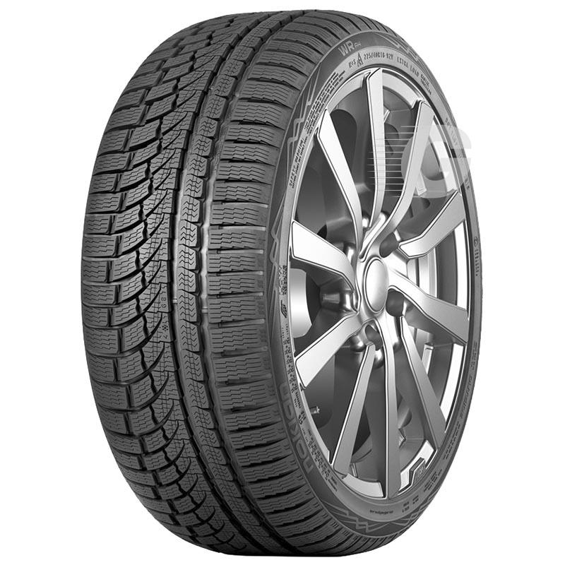 visuel NOKIAN WR A4 255/40R19 100 V n°2