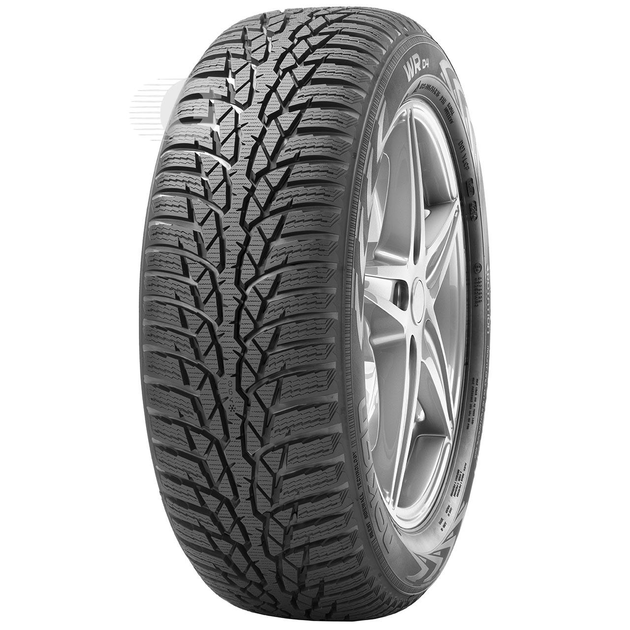 visuel NOKIAN WR D4 175/70R13 82 T n°2