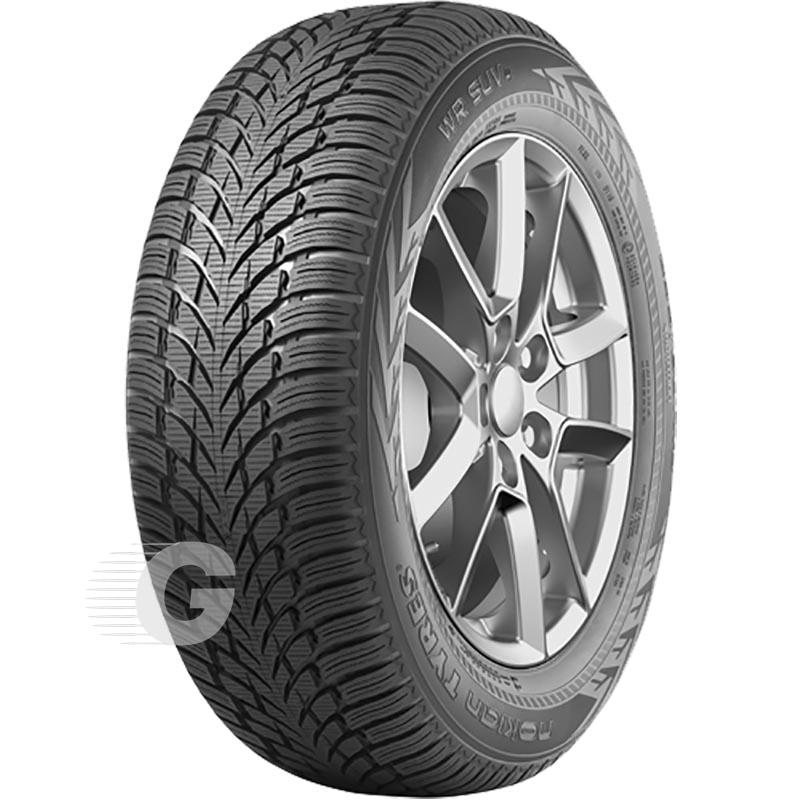 visuel NOKIAN WR SUV 4 225/55R19 103 V n°2