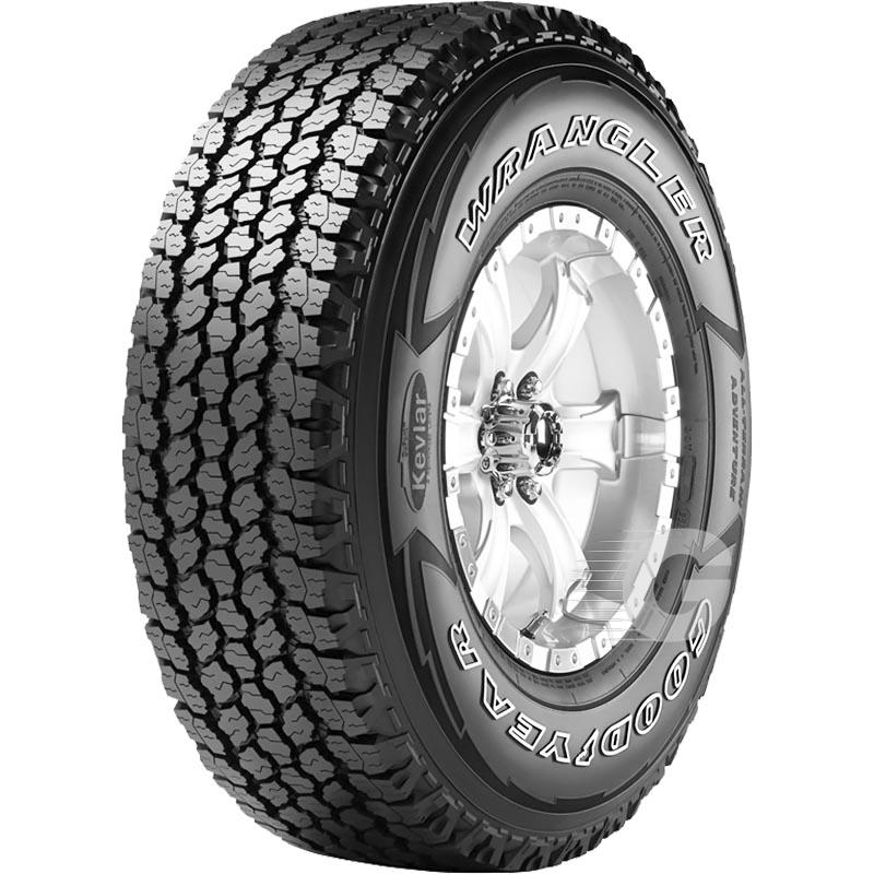 visuel GOODYEAR Wrangler AT Adventure 235/65R17 108 T n°2