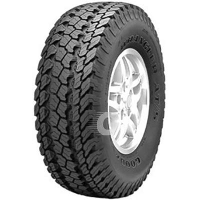 visuel GOODYEAR Wrangler AT/S 205/0R16 110 S n°2