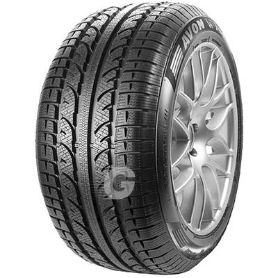 visuel AVON WT7 Snow 185/55R15 86 T n°1