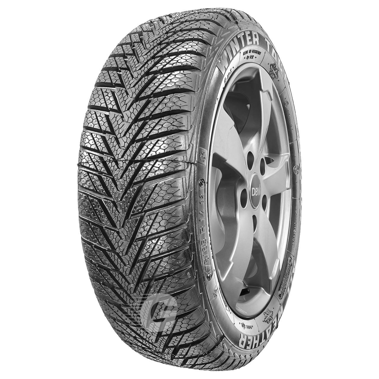 KING MEILER WT80 Plus 185/60R14 82 T