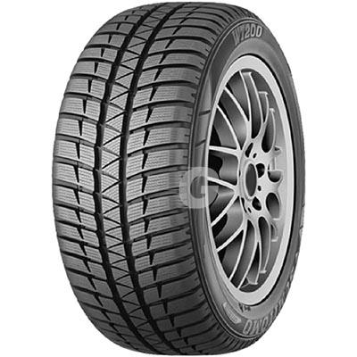 visuel SUMITOMO WT200 165/70R13 79 T n°2