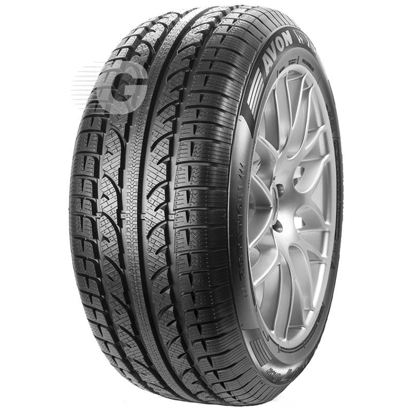 AVON WV7 SNOW 245/40R18 97 V