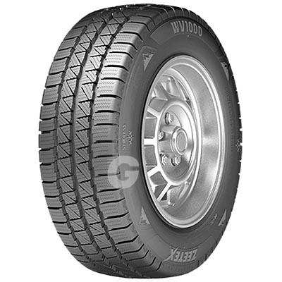 visuel ZEETEX WV1000 225/70R15 112 S n°1