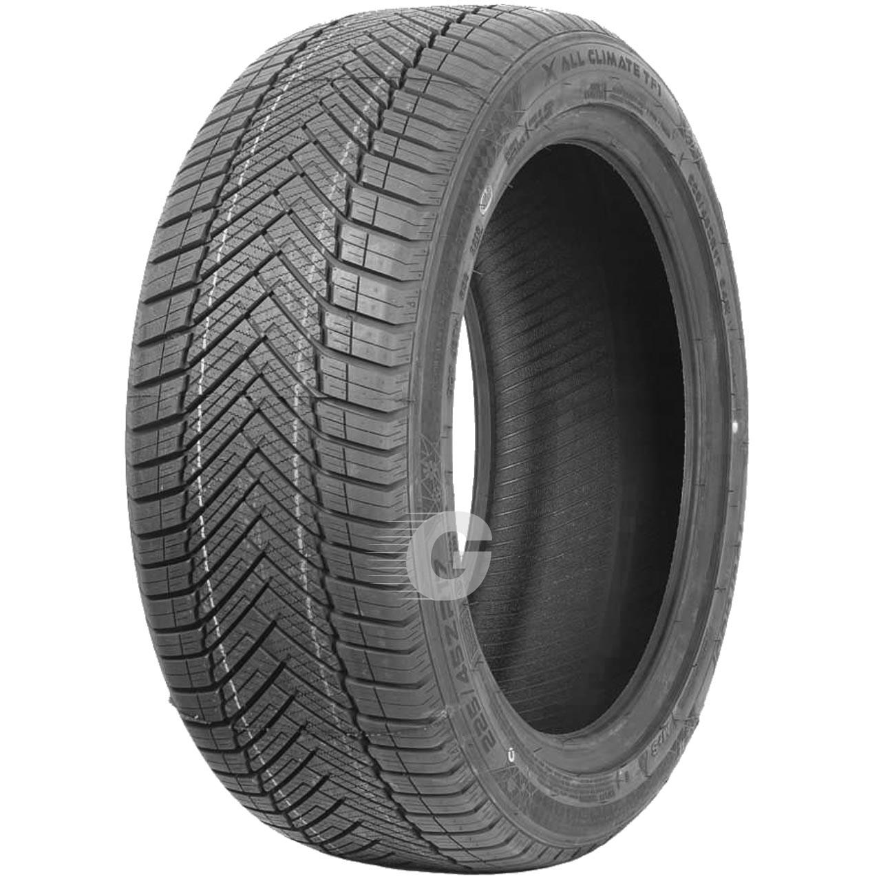 TOURADOR X ALL CLIMATE TF1 205/55R16 94 V