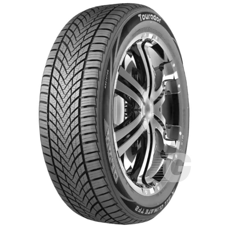 TOURADOR X ALL CLIMATE TF2 175/70R14 84 T