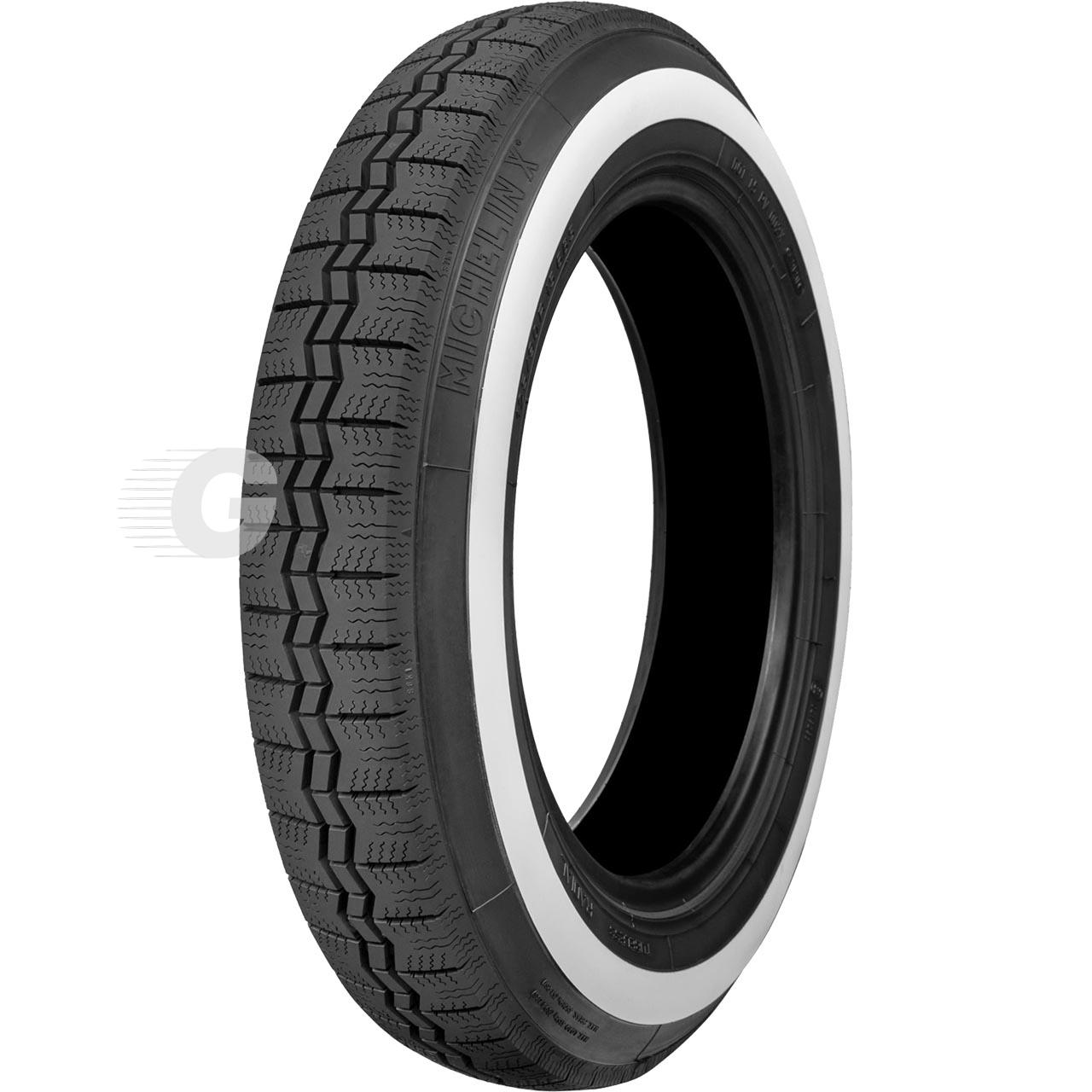 visuel MICHELIN X 7/0R13 90 S n°2