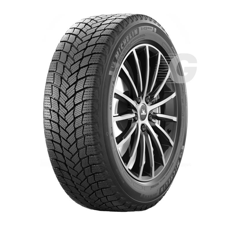 MICHELIN X-Ice Snow 255/35R21 98 H