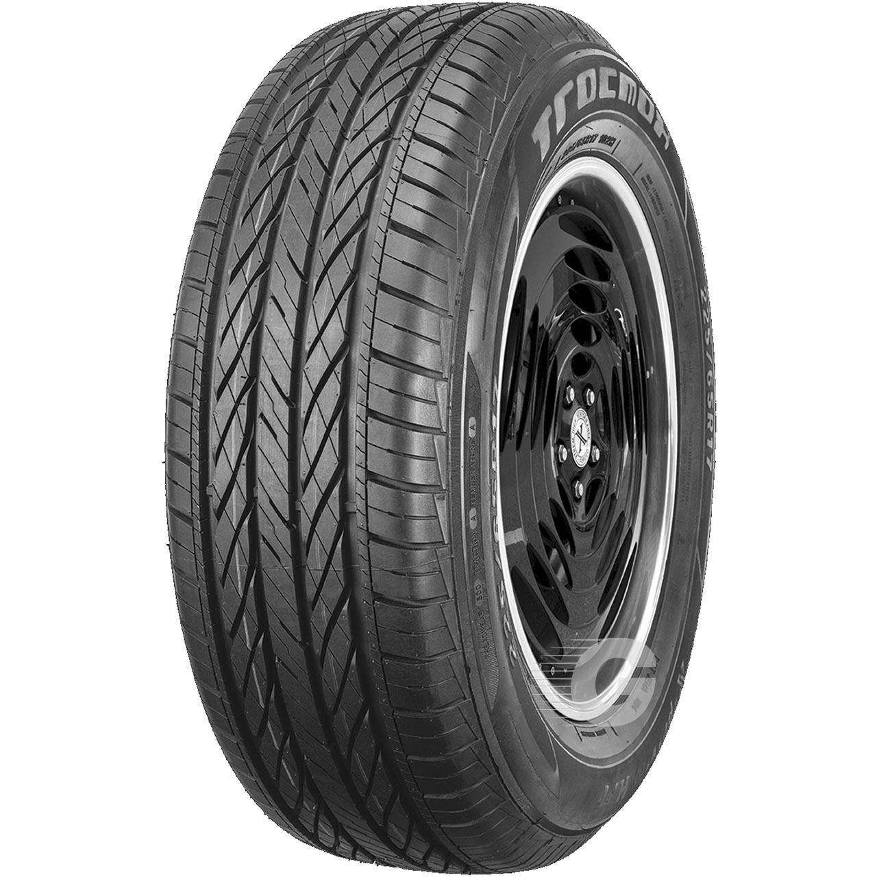 TRACMAX X PRIVILO HT 255/65R17 110 V