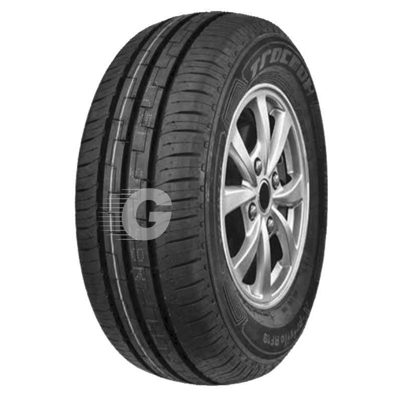 TRACMAX X PRIVILO RF19 175/80R14 99 R