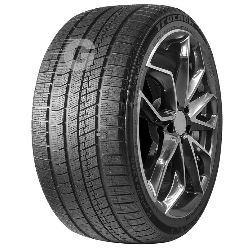 TRACMAX X PRIVILO S360 235/55R20 102 T