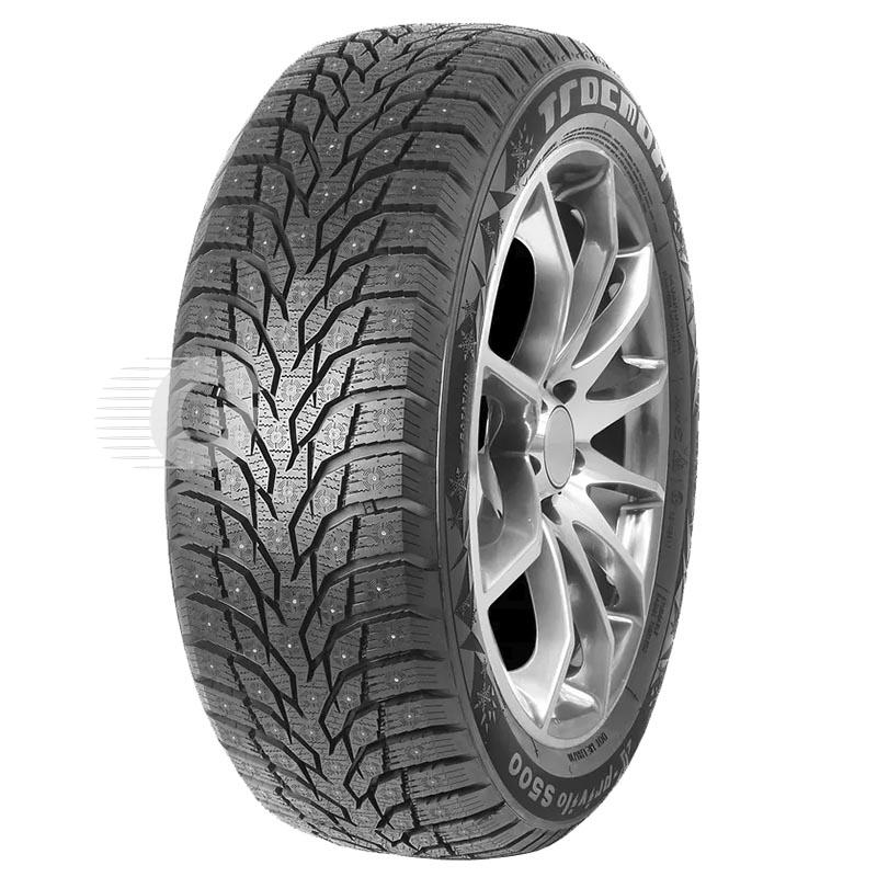 TRACMAX X PRIVILO S500 235/55R20 105 T