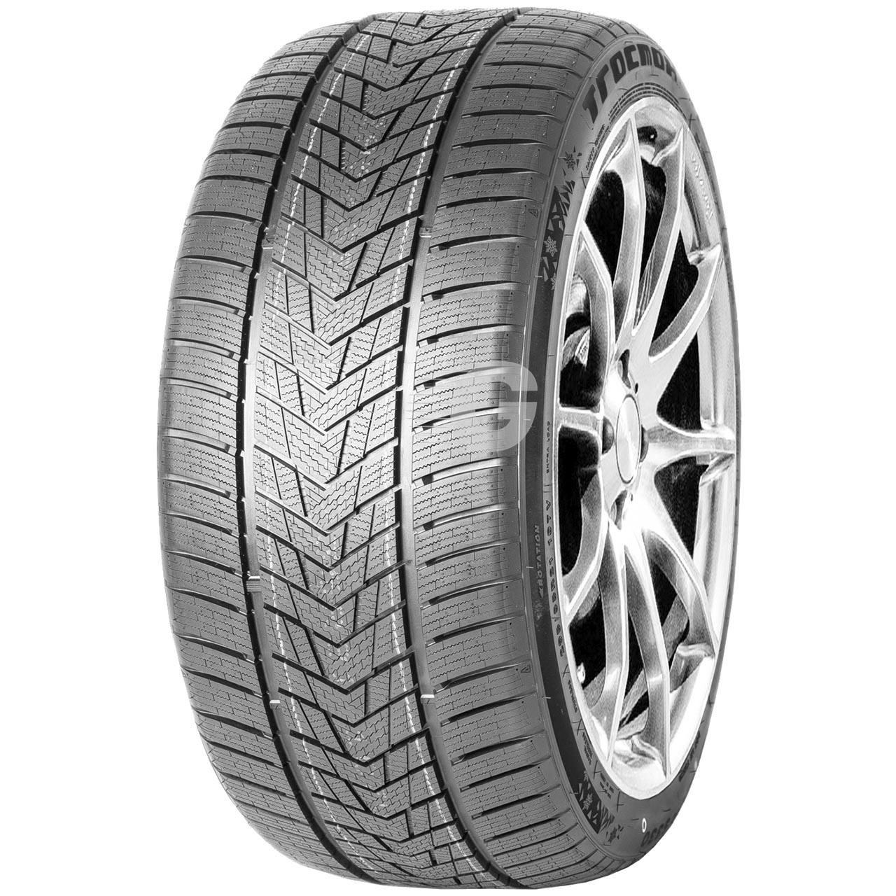 TRACMAX X PRIVILO S 330 215/45R18 93 V