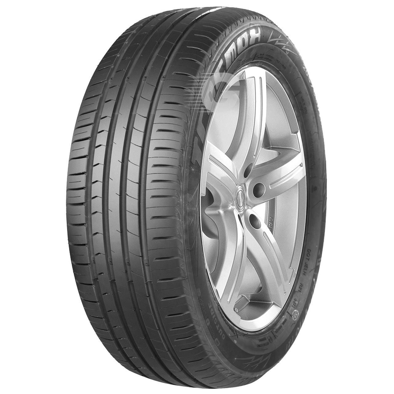 TRACMAX X Privilo TX-1 205/50R15 86 V