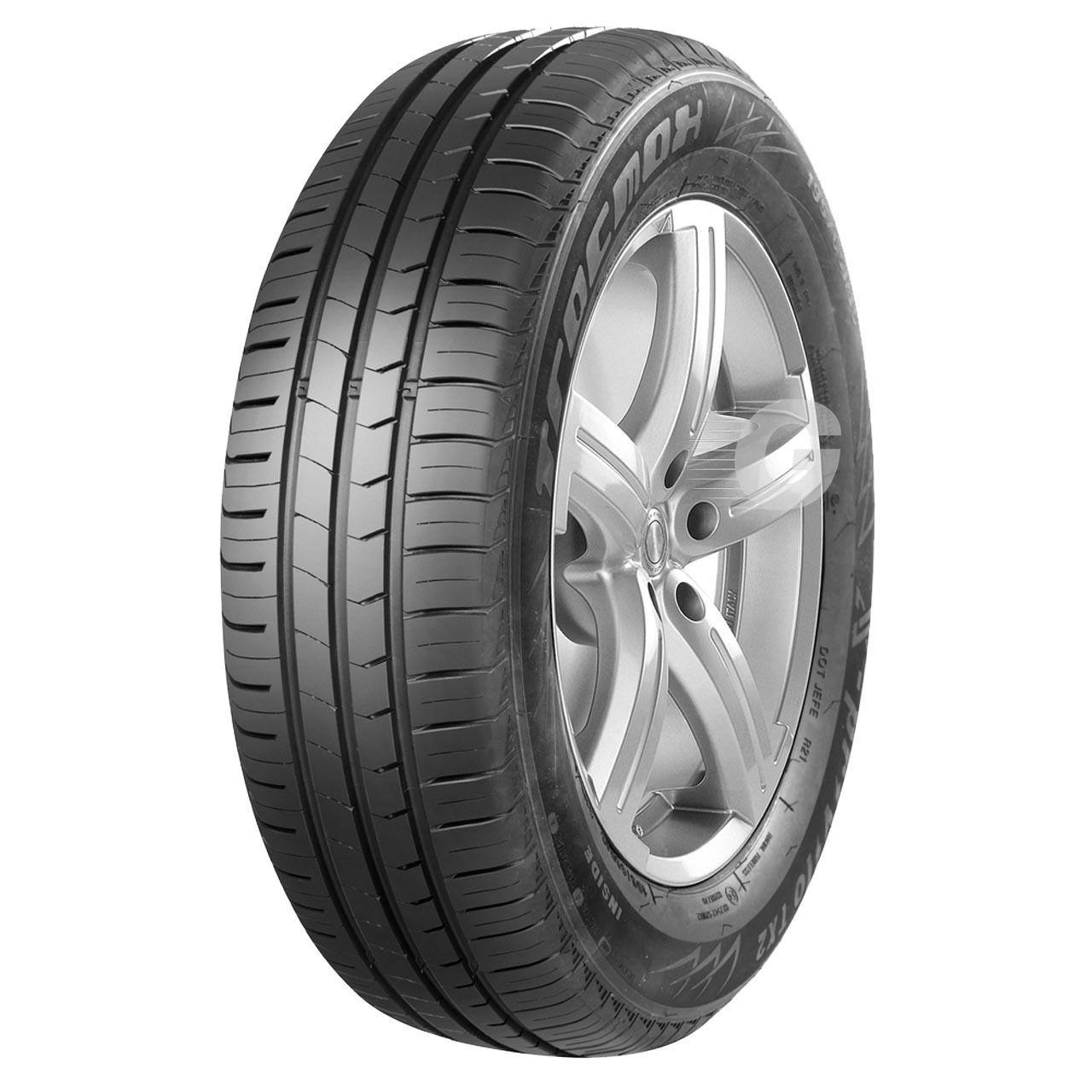 visuel TRACMAX X PRIVILO TX2 175/65R13 80 T n°2