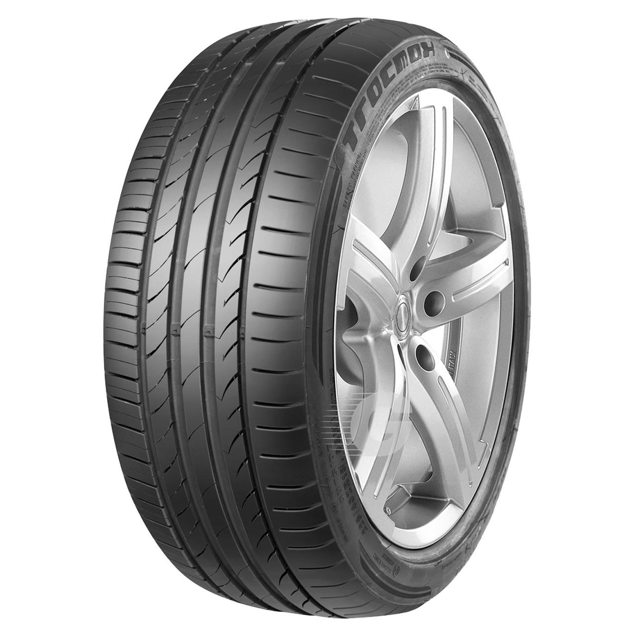 TRACMAX X PRIVILO TX3 205/55R19 97 W