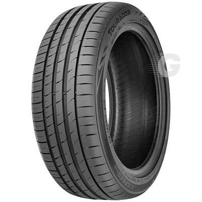 TOURADOR X SPEED TU1 215/40R16 86 W