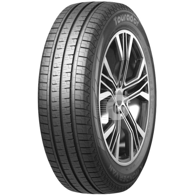 TOURADOR X WONDER VAN 175/70R14 95 S