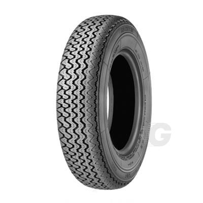 visuel MICHELIN XAS 180/0R15 89 H n°1