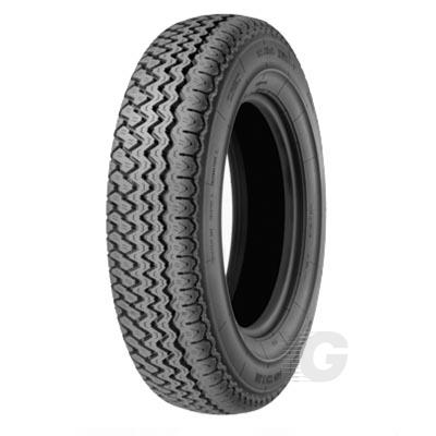 visuel MICHELIN XVS-P 185/0R15 93 H n°1