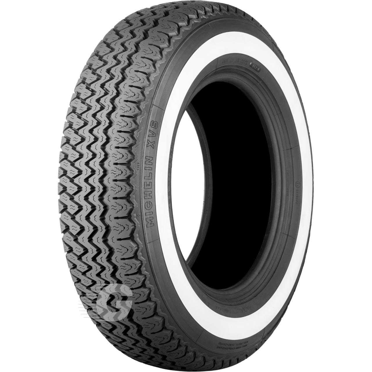 MICHELIN XVS FLANE BLANE 185/0R15 93 H