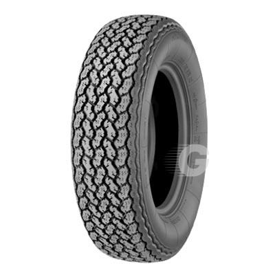 visuel MICHELIN XWX 215/70R14 92 W n°2