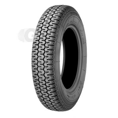 visuel MICHELIN XZX 145/70R12 69 S n°2