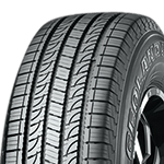 visuel YOKOHAMA GEOLANDAR HTS G056 285/60R18 116 H n°1