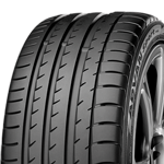 visuel YOKOHAMA Advan Sport V105 285/30R20 99 Y n°2