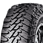 YOKOHAMA Geolandar M/T G003 POR 285/75R17 121 Q