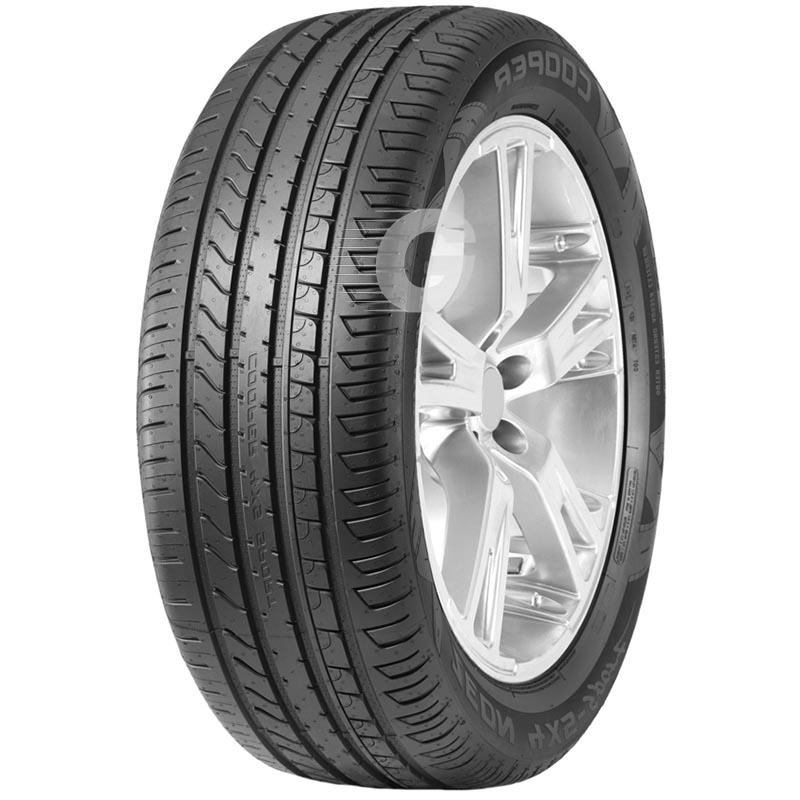 visuel COOPER Zeon 4XS Sport 225/65R17 102 H n°2